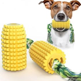 Hot Sale Corn Shape Chew Toy TPR Dog Dental Interactive Toothbrush Toy Hot Sale Corn Shape Chew Toy TPR Dog Dental Interactive Toothbrush Toy