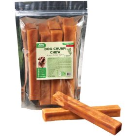 Dog Churpi Chews Himalayan Yak Cheese Treats Dental 4 Count CCS Dog Churpi Chews Himalayan Yak Cheese Treats Dental 4 Count CCS